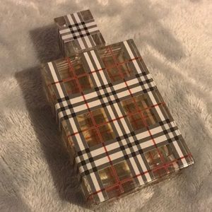 Burberry Brit Womens Perfume